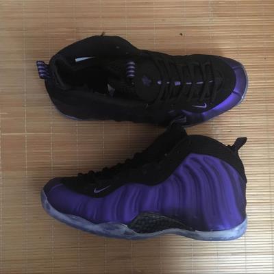 Cheap Nike air foamposite wholesale No. 101